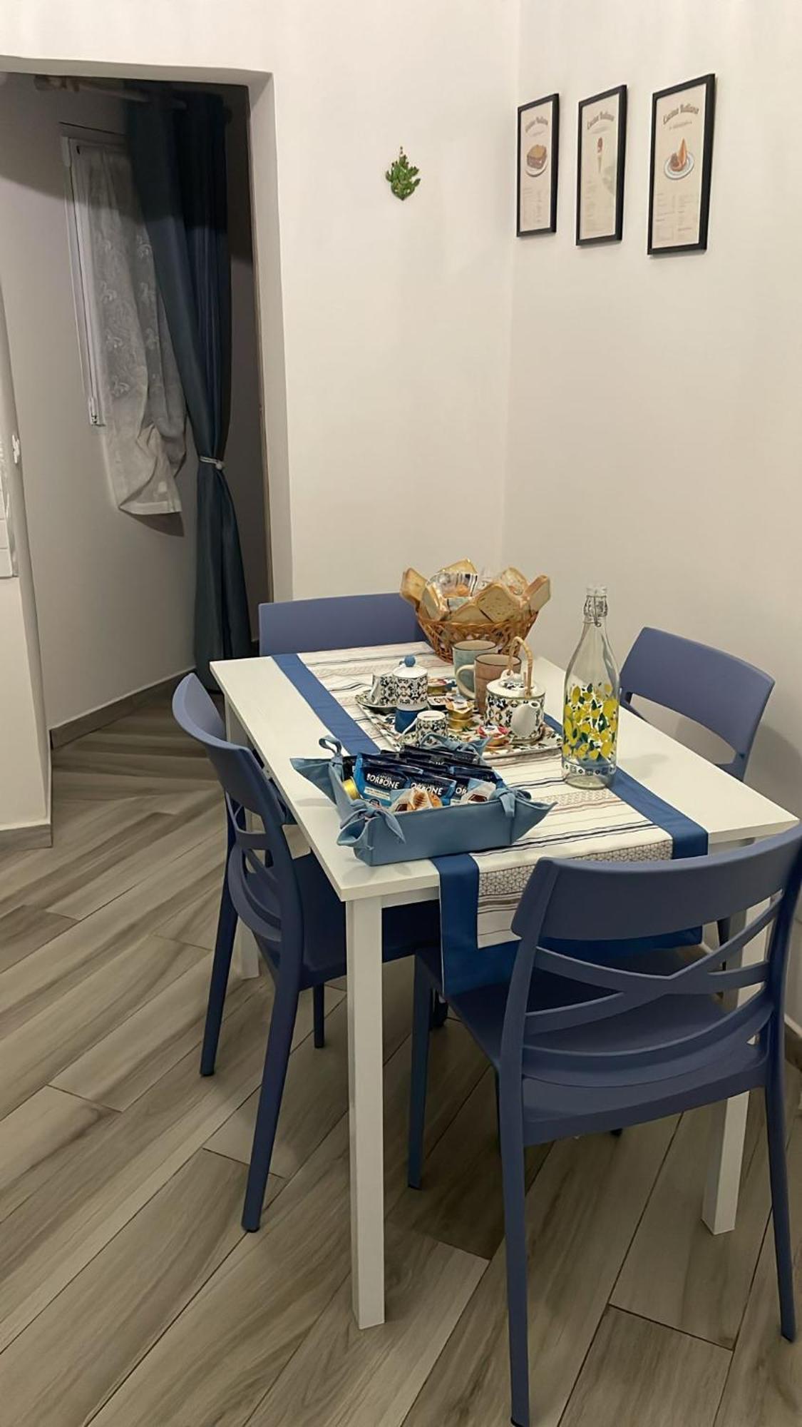 La Casa Dell Alfiere Apartment Catania Luaran gambar