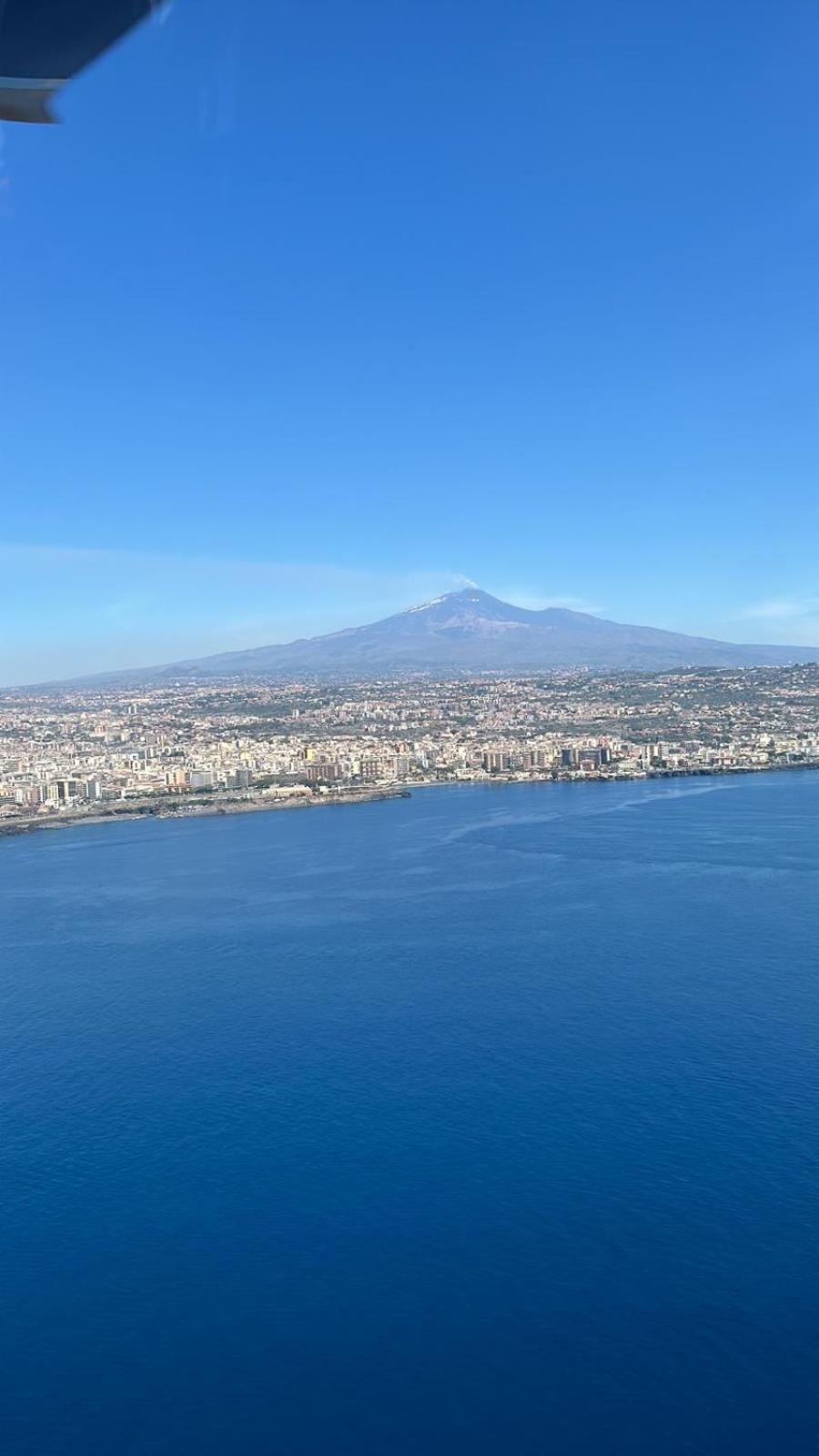 La Casa Dell Alfiere Apartment Catania Luaran gambar