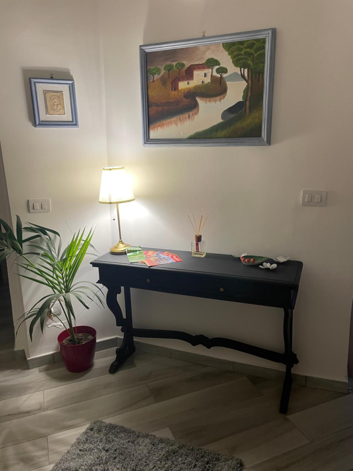 La Casa Dell Alfiere Apartment Catania Luaran gambar