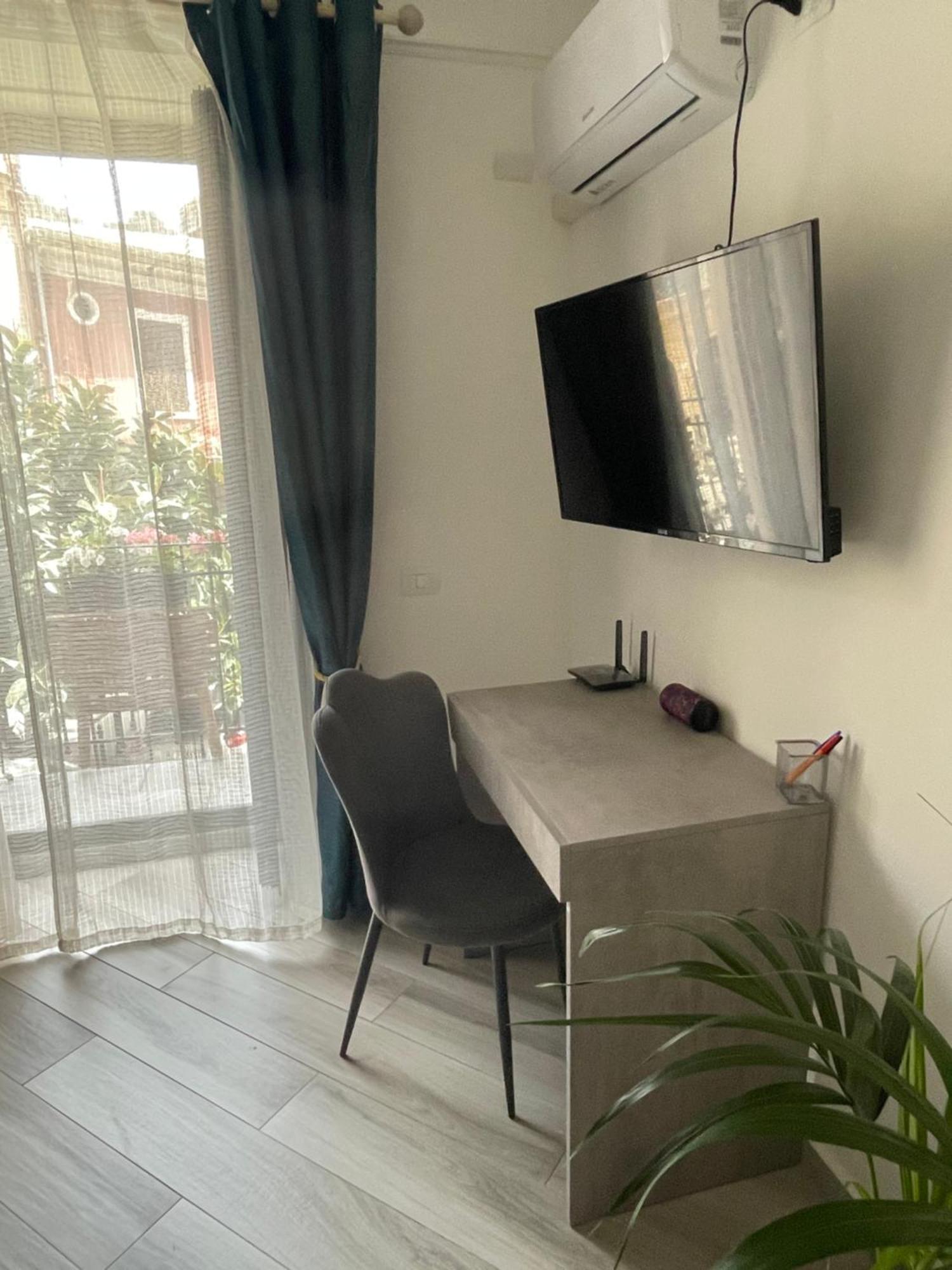 La Casa Dell Alfiere Apartment Catania Luaran gambar