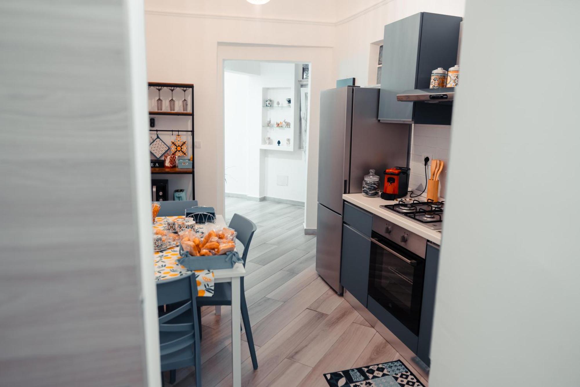 La Casa Dell Alfiere Apartment Catania Luaran gambar