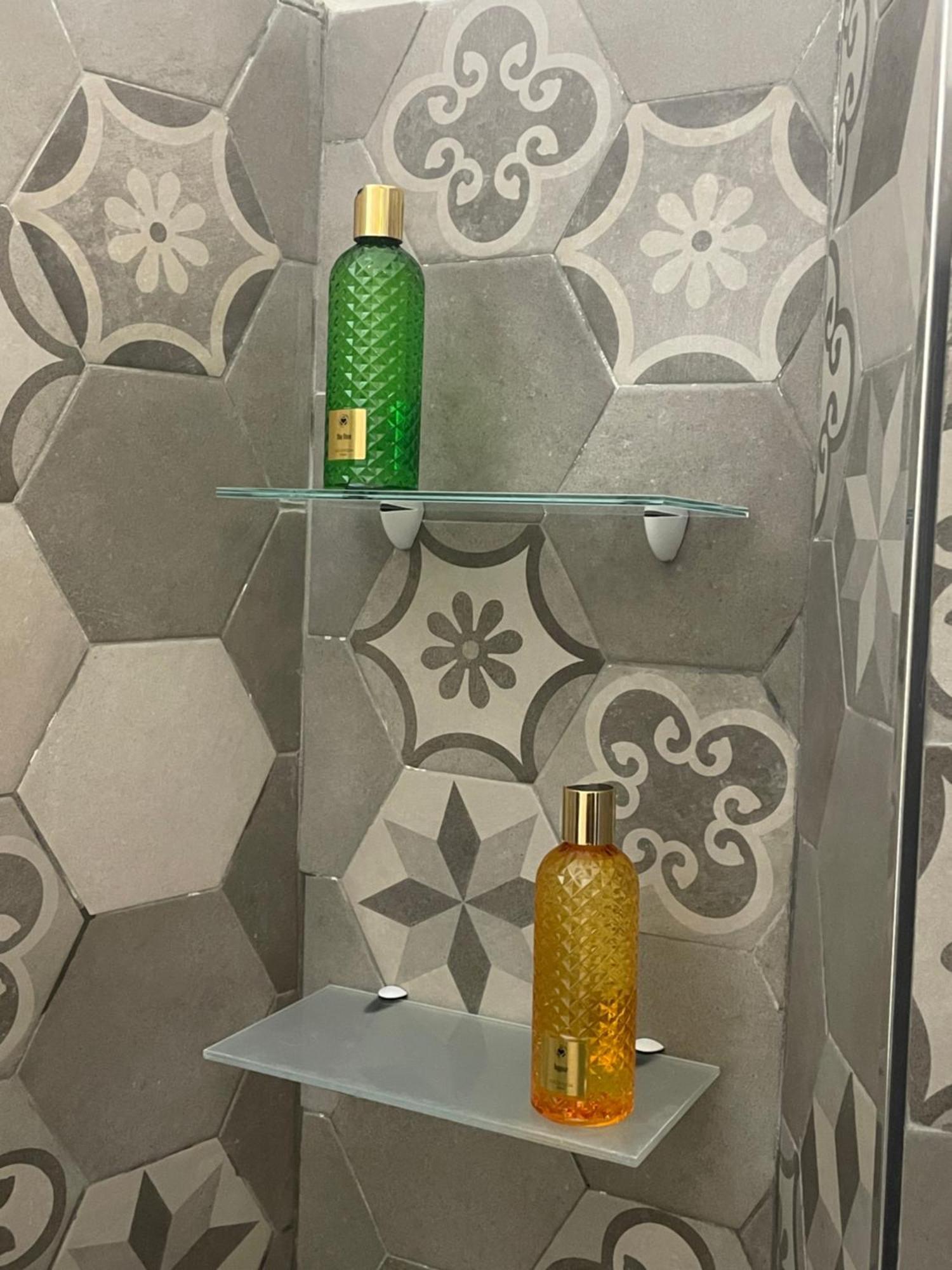 La Casa Dell Alfiere Apartment Catania Luaran gambar