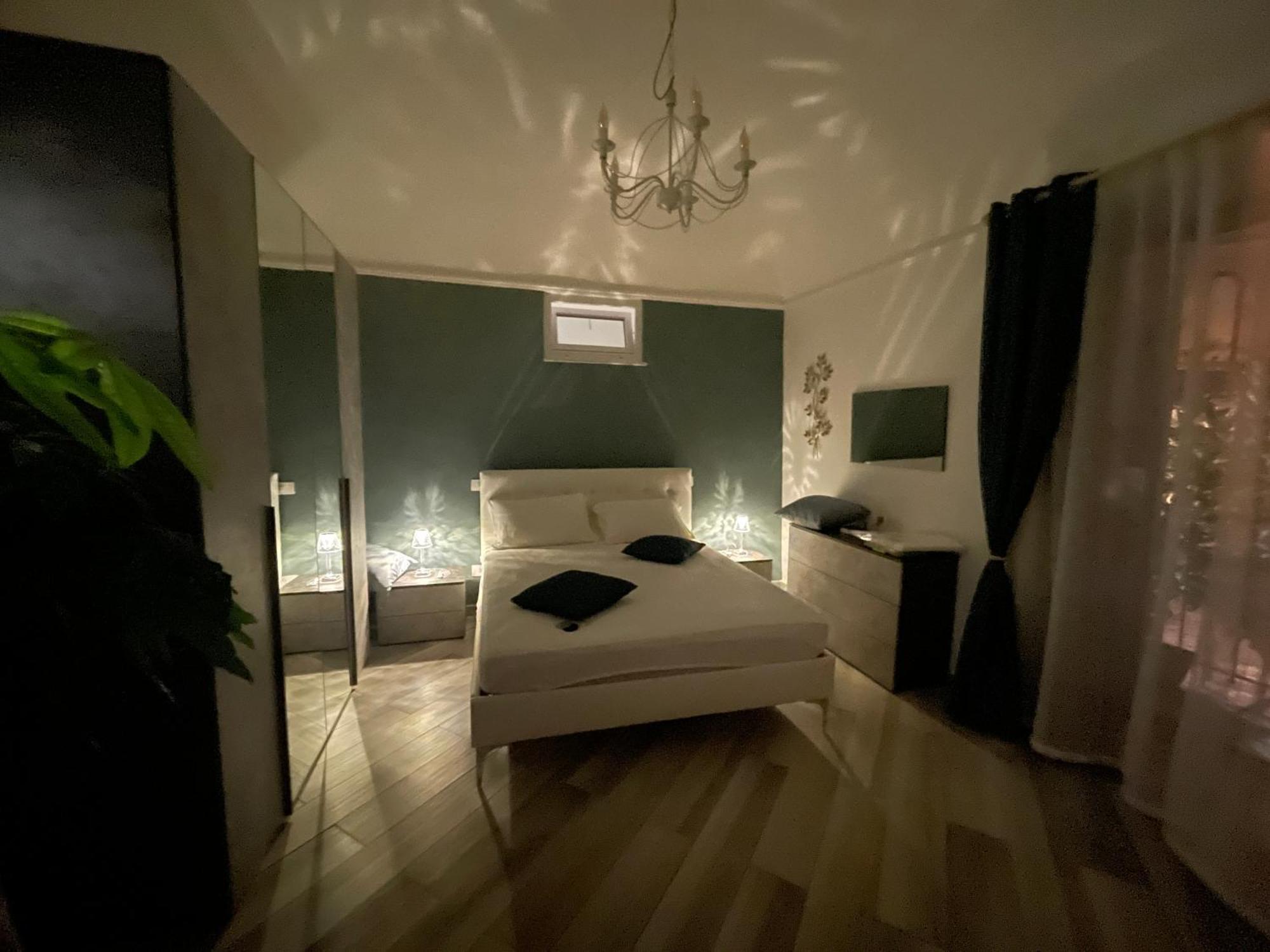 La Casa Dell Alfiere Apartment Catania Luaran gambar